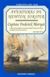 book cover of Aventuras de Newton Forster by Captain Marryat