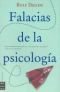 Falacias de la psicología