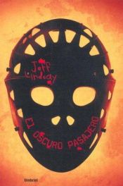 book cover of El oscuro pasajero by Jeff Lindsay