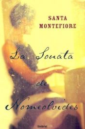 book cover of La Sonata De No Me Olvides by Marion Zimmer Bradley