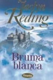 book cover of Bruma Blanca (Blanca IV) by Jaclyn Reding