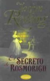 book cover of El Secreto de Rosmorigh (Bolsillo) by Jaclyn Reding