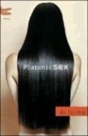 book cover of Platonic Sex by Ai Ijima