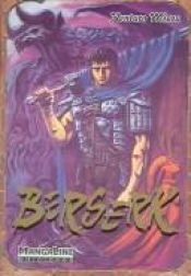 book cover of Berserk 11 by Miura Kentaro