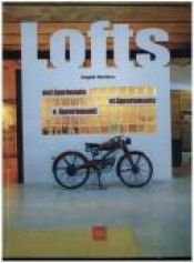 book cover of Lofts and Apartments (Multilingual Edition) by Marta Eiriz