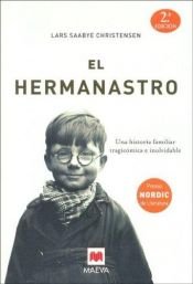 book cover of El Hermanastro (Littera) by Lars Saabye Christensen