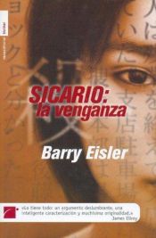 book cover of Sicario (Hard Rain) by Barry Eisler