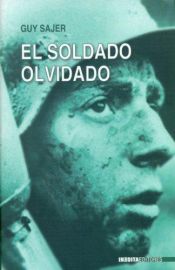 book cover of El Soldado Olvidado by Guy Sajer