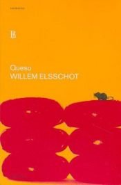 book cover of Queso by Willem Elsschot