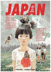 book cover of Japan: As Viewed by 17 Creators by Various