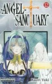 book cover of Angel Sanctuary, Vol. 12 by Kaori Yuki