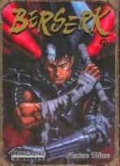 book cover of Berserk 27 by Miura Kentaro