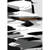 book cover of Synchronizing Geometry: Landscape, Architecture and Construction by Borja Ferrater