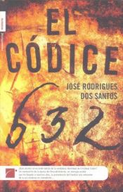 book cover of El Codice 632 by José Rodrigues dos Santos