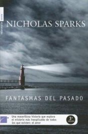 book cover of Fantasmas del pasado by Nicholas Sparks