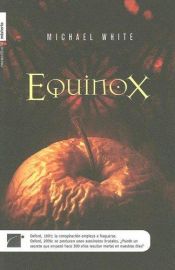 book cover of Equinox by Michael White