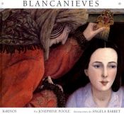 book cover of Blancanieves by Josephine Poole