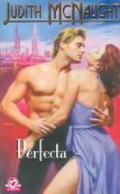 book cover of Perfecta by Judith McNaught