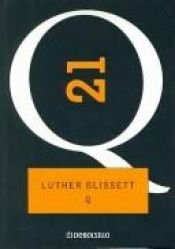 book cover of Q (21) by Wu Ming