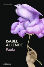 book cover of Paula by Isabel Allende