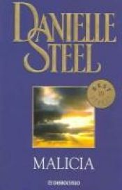 book cover of Malicia by Danielle Steel