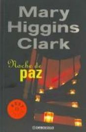 book cover of Silent Night/All Through the Night by Mary Higgins Clark