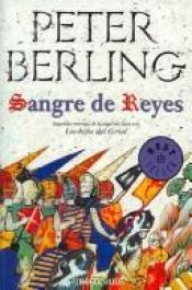 book cover of Sangre de Reyes by Peter Berling