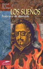 book cover of Los sue�nos by Francisco de Quevedo