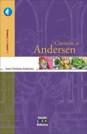 book cover of Cuentos Tradicionales by Hans Christian Andersen