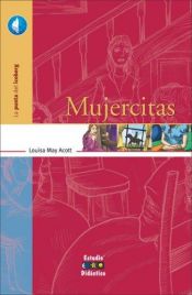 book cover of Little Women (Oxford Progressive English Readers, Level 1) by Louisa May Alcott|Sandra Schönbein