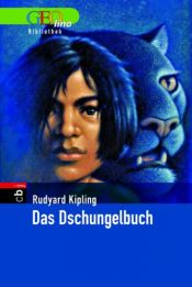book cover of GEOlino Bibliothek: Das Dschungelbuch by Радјард Киплинг
