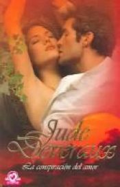 book cover of La Conspiracion del Amor by Jude Gilliam