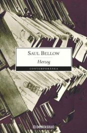 book cover of Herzog by Saul Bellow