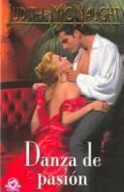 book cover of Danza De Pasion by Judith McNaught