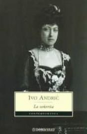 book cover of La senorita by Ivo Andrić