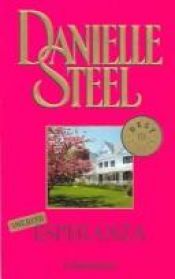 book cover of Esperanza by Danielle Steel