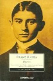 book cover of Diarios (1910-1923) by Franz Kafka