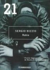 book cover of Rabia by Sergio Bizzio