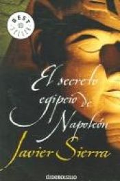 book cover of Het geheim van Napoleon by Javier Sierra