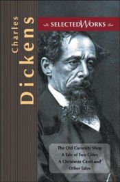 book cover of Charles Dickens (Selected Works series) by Charles Dickens
