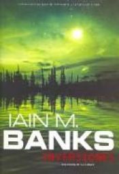 book cover of Inversiones by Iain Banks