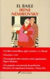 book cover of Le Bal Et Les Mouches D'automne by Irène Némirovsky