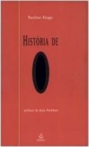 book cover of História de O by Pauline Reage