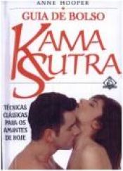 book cover of Guia de Bolso Kama Sutra by Anne Hooper