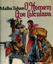 book cover of O Homem Que Sabia Contar by Malba Tahan