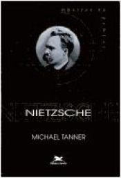 book cover of Nietzsche by Friedrich Nietzsche