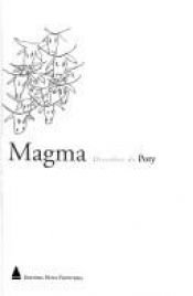 book cover of Magma by Joao Guimaraes Rosa