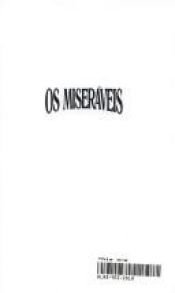 book cover of Les Miserables (De elendige nr.3) by Victor Hugo