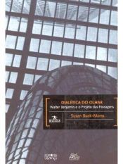 book cover of Dialética do Olhar: Walter Benjamin e o Projeto das Passagens by Susan Buck-Morss