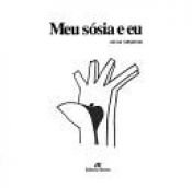 book cover of Meu sosia e eu by Oscar Niemeyer